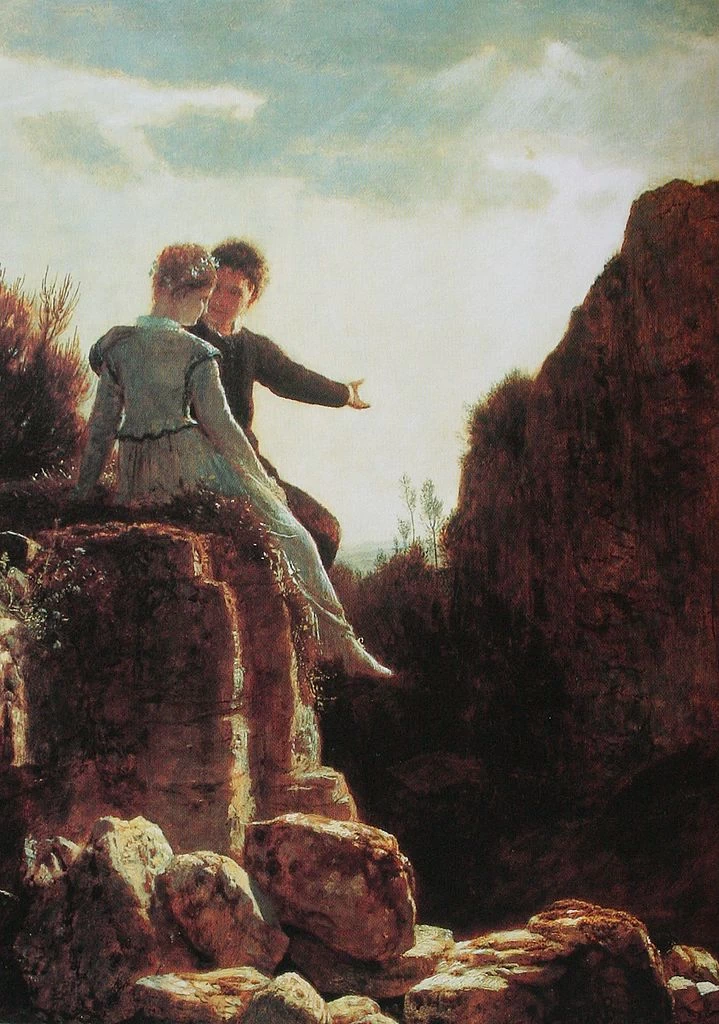 Luna di miele - Städelsches Kunstinstitut und Städtische Galerie